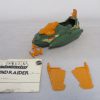 Motu Wind Raider W/ Instructions
