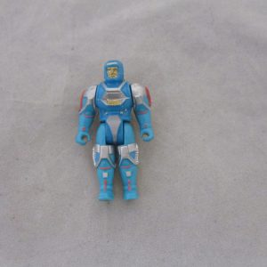 Computer Warriors Romm