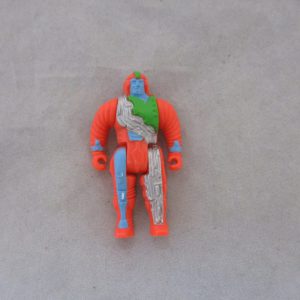 Computer Warriors Micronn