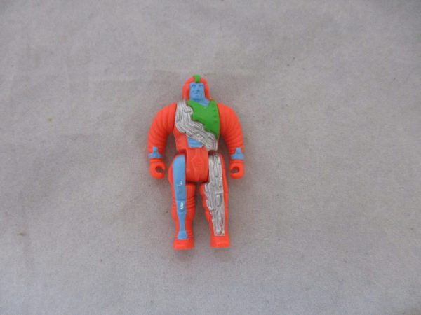 Computer Warriors Micronn
