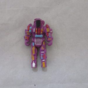 Computer Warriors Megahert