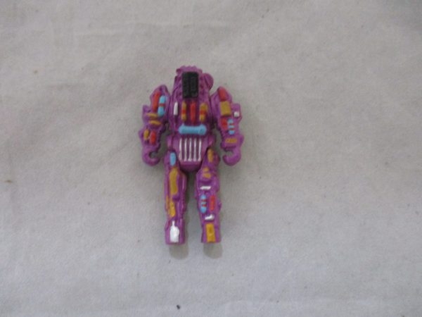 Computer Warriors Megahert