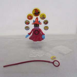 MOTU Orko