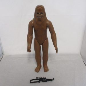 Chewbacca 12 inch Vintage
