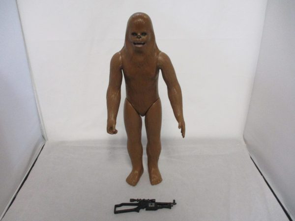 Chewbacca 12 inch Vintage