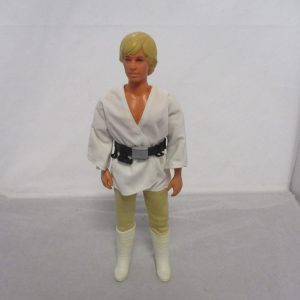 Luke Skywalker 12 inch Vintage