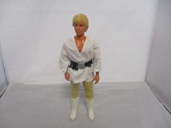 Luke Skywalker 12 inch Vintage