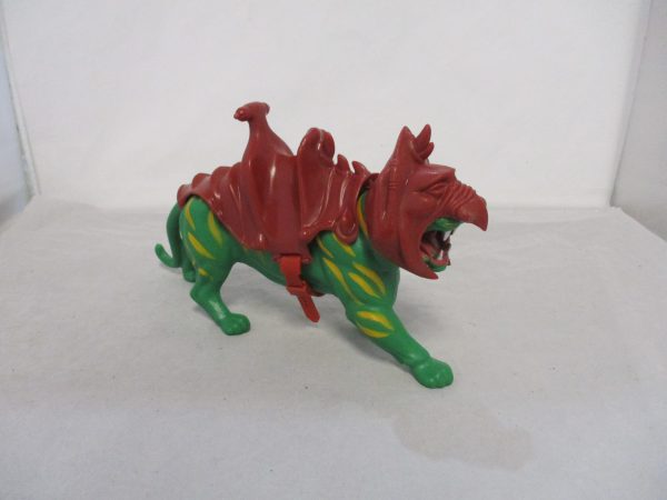 MOTU Battle Cat