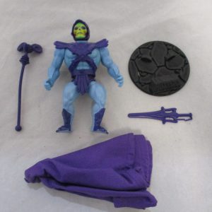 MOTU Skeletor