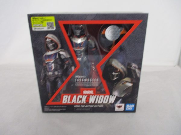 S.H.Figuarts Taskmaster