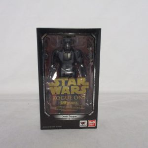 S. H. Figuarts Death Trooper (Rogue One)