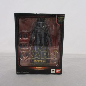 S. H. Figuarts Kylo Ren TFA