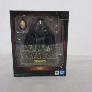 S.H.Figuarts Star Wars Kylo Ren