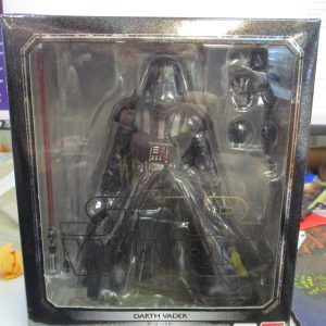 SH Figuarts Darth Vader