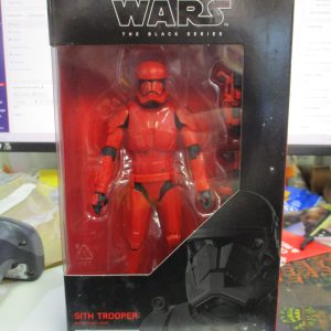 Black Series #92 Sith Trooper