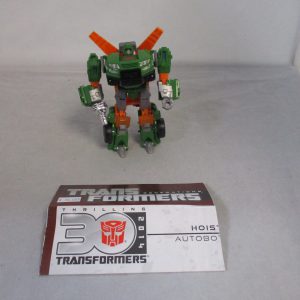 Generations Autobot Hoist
