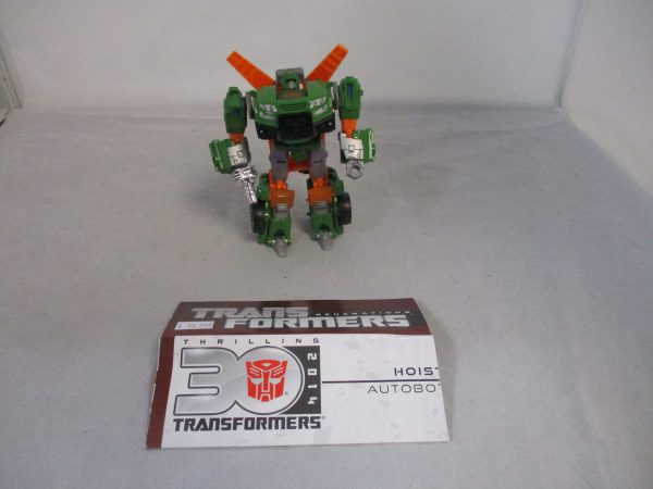 Generations Autobot Hoist
