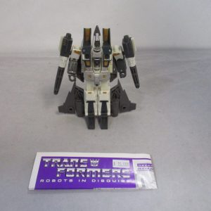 Transformers Ramjet