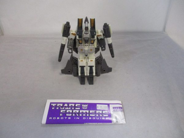 Transformers Ramjet