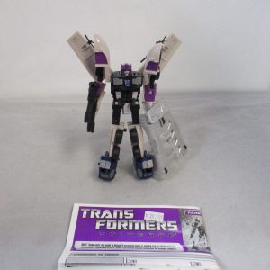 Transformers Universe Tankor Octane