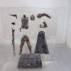 Star Wars Kotobukiya ArtFX+ Mandalorian