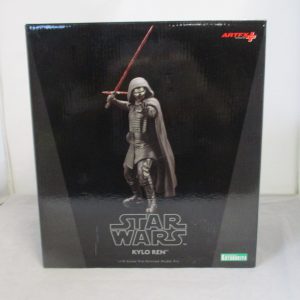 Star Wars Kotobukiya ArtFX+ Kylo Ren