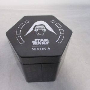 Nixon Kylo Ren Corporal SS SW Wristwatch
