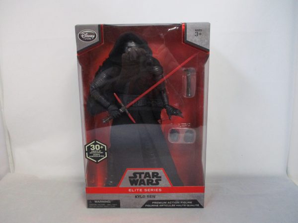 Elite Series Kylo Ren