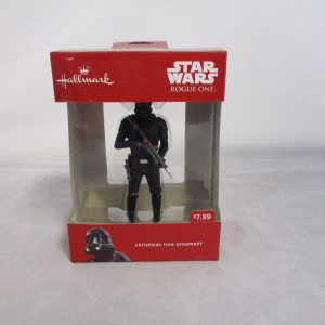 Hallmark Star Wars Collection Death Trooper