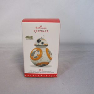 Hallmark Star Wars Collection BB-8