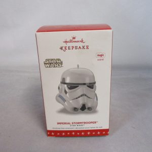 Hallmark Star Wars Collection Imperial Stormtrooper