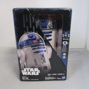 Smart R2-D2 Bluetooth RC