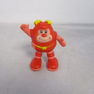 1983 Rainbow Brite Romeo Red Sprite
