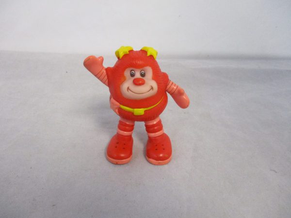 1983 Rainbow Brite Romeo Red Sprite