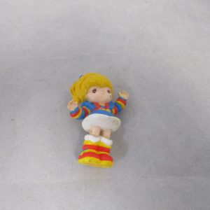 1983 Rainbow Brite PVC