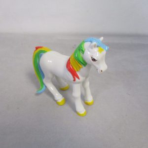 1983 Rainbow Brite Starlite Horse