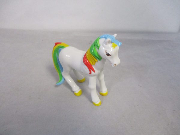 1983 Rainbow Brite Starlite Horse