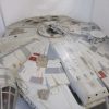 Legacy Collection Millennium Falcon
