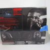 Black Series Voice Changer Kylo Ren Helmet
