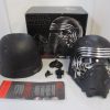 Black Series Voice Changer Kylo Ren Helmet