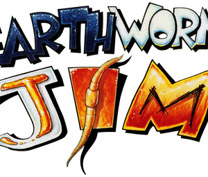 Earthworm Jim