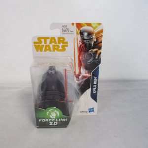 Force Link Kylo Ren