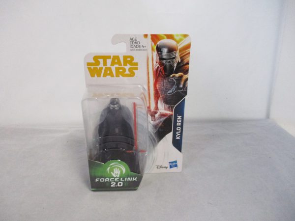 Force Link Kylo Ren