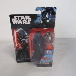 The Force Awakens Kylo Ren