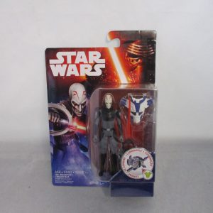 Rebels The Inquisitor