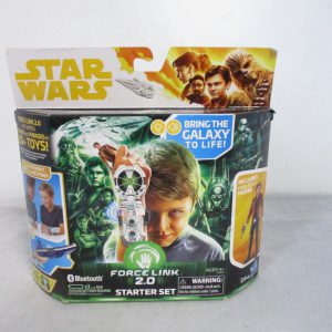 Star Wars Force Link Starter Set