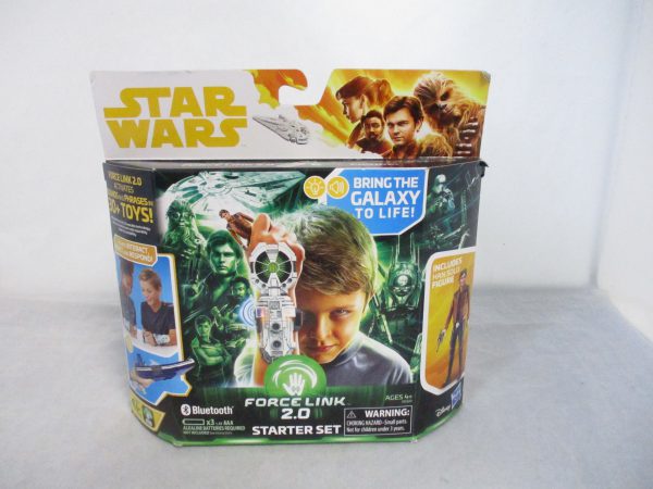 Star Wars Force Link Starter Set
