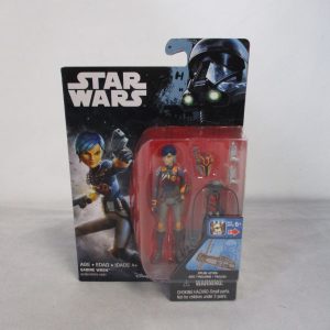 Star Wars Rebels Sabine Wren