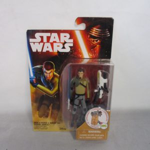 Star Wars Rebels Kanan Jarrus