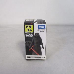 Star Wars Takara Tomy Metakore Kylo Ren